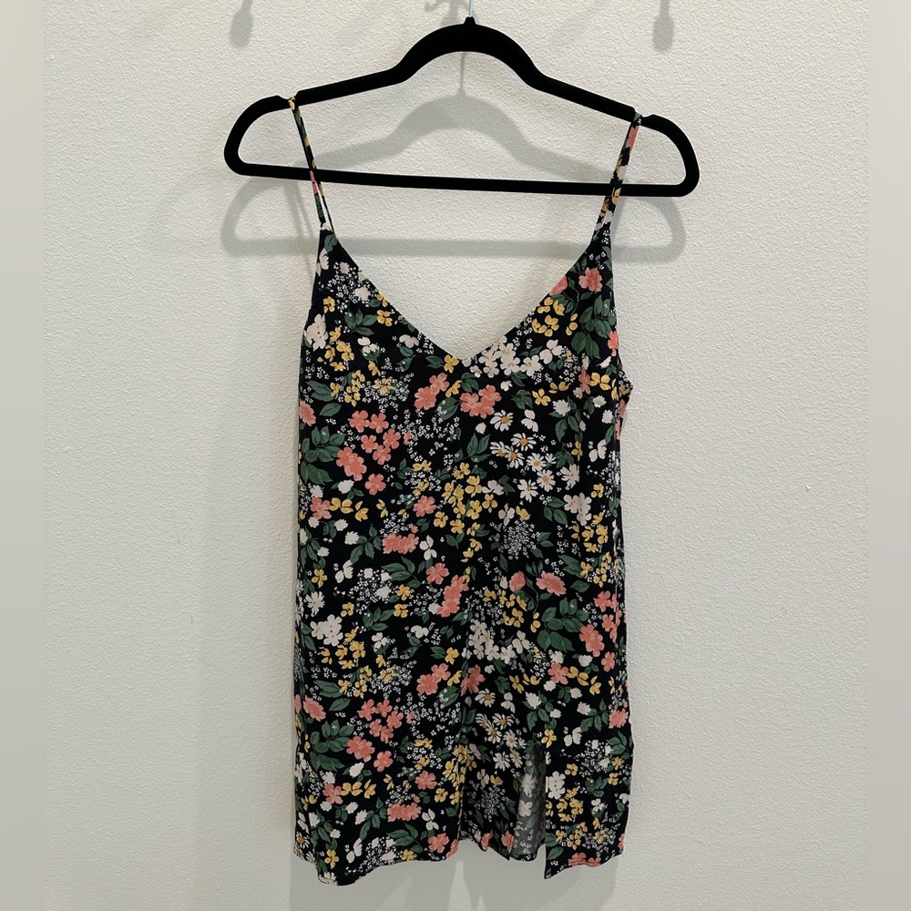 Reformation Marlowe Dress